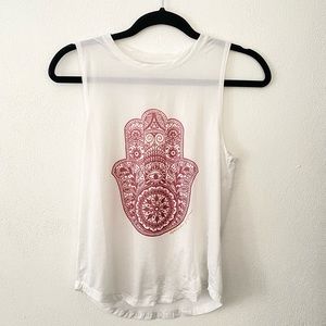 Spiritual Gangster XS tank